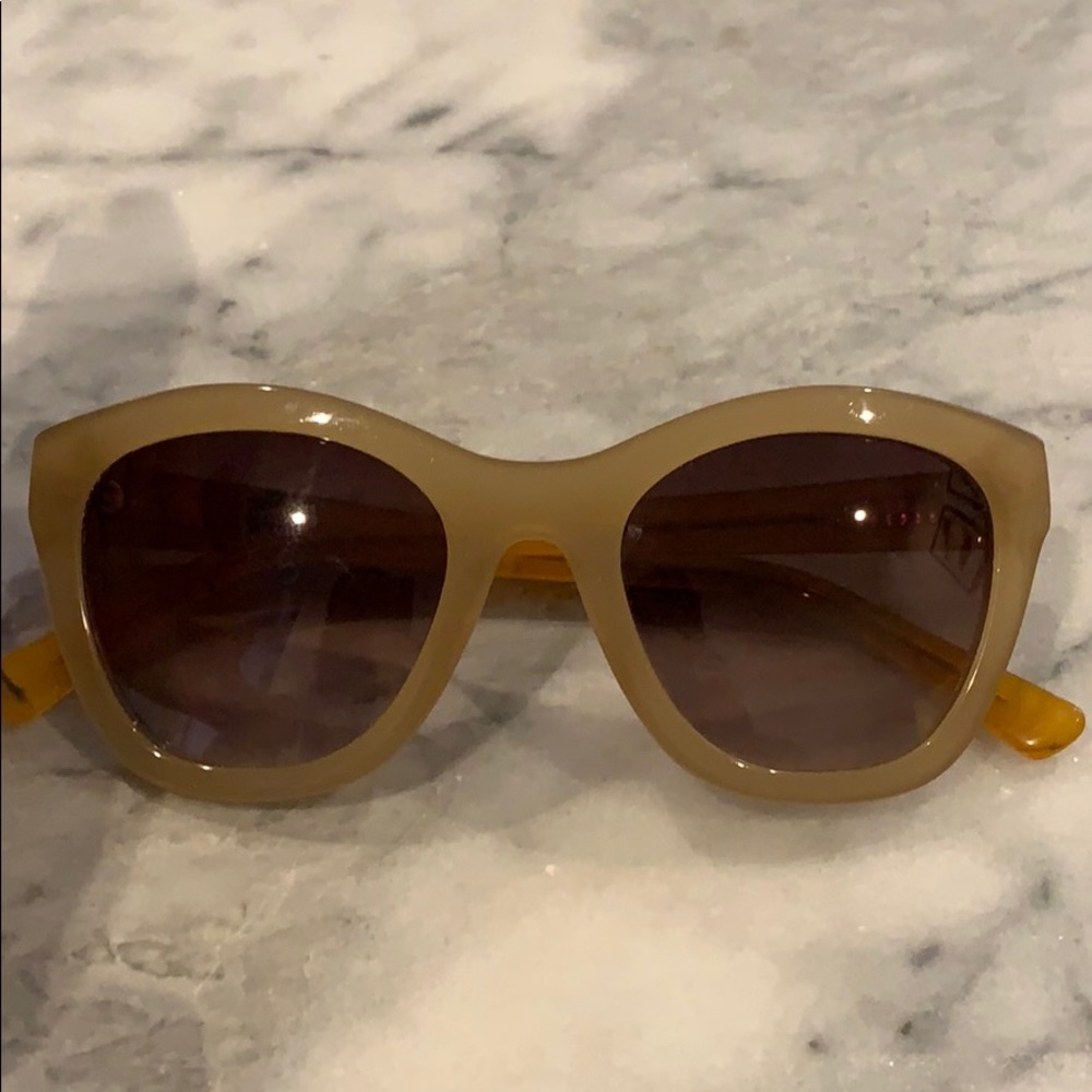 Nordstrom’s Taupe Sunglasses